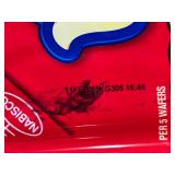 Fig Newtons, Cookies