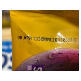 Fig Newtons, Cookies