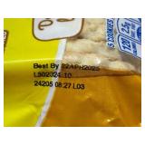 Fig Newtons, Cookies