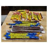 Slim Jim Snacks