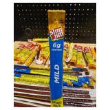 Slim Jim Snacks