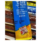 Slim Jim Snacks