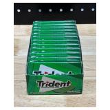 Trident Gum