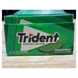 Trident Gum