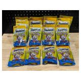 Temptations Grilled Salmon Cat Treats 16 Bags