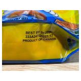 Temptations Grilled Salmon Cat Treats 16 Bags