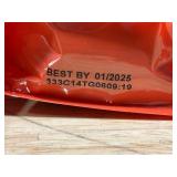 Assorted Temptations Cat Treats 14 Bags