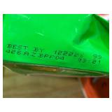 Assorted Temptations Cat Treats 14 Bags