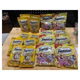 Temptations Cat Treats 18 Bags
