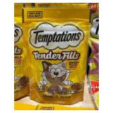 Temptations Cat Treats 18 Bags