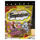 Temptations Cat Treats 18 Bags