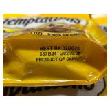 Temptations Cat Treats 18 Bags