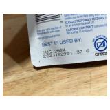 Fancy Feast and Delectables Cat Treats