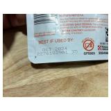 Fancy Feast and Delectables Cat Treats