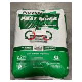Sphagnum Peat Moss