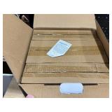 Stoneware Dinner Set 12 Piece