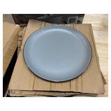 Stoneware Dinner Set 12 Piece