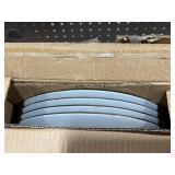 Stoneware Dinner Set 12 Piece