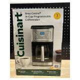 Cuisinart Coffee Maker