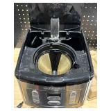 Cuisinart Coffee Maker