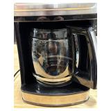Cuisinart Coffee Maker