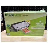 Food Saver Vacuum Sealer