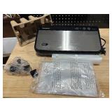 Food Saver Vacuum Sealer