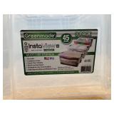 Greenmade 45 Quart Storage Totes