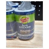 Scotch Brite Lint Rollers