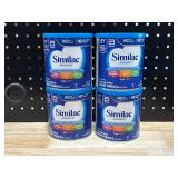 Similac Infant Formula