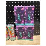 Alini Energy Bars, Drinks, and More