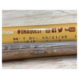 Alini Energy Bars, Drinks, and More