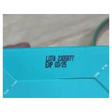 Alini Energy Bars, Drinks, and More