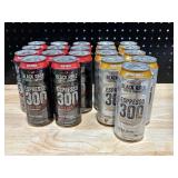 Black Rifle Coffee Company Espresso Drinks