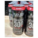 Black Rifle Coffee Company Espresso Drinks