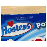 Hostess Snacks