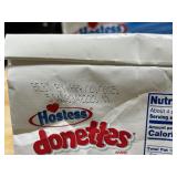 Hostess Donettes