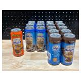 International Delight Iced Coffee Drinks
