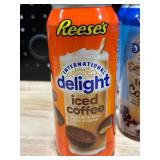 International Delight Iced Coffee Drinks