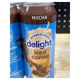 International Delight Iced Coffee Drinks