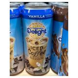 International Delight Iced Coffee Drinks