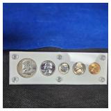 1954 HiPolish Mint Proof Set