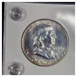 1954 HiPolish Mint Proof Set