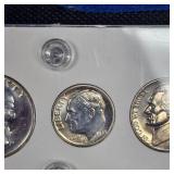 1954 HiPolish Mint Proof Set