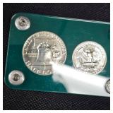 1957 Hi Polish Mint Proof Set