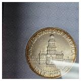 1976S Kennedy 50c MS64  AACGS