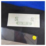 $2 Conneticut Obsolete Note UNC