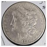 1894-O Morgan $1 XF