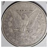 1894-O Morgan $1 XF
