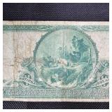 1902 $5 Minneapolis Large Note